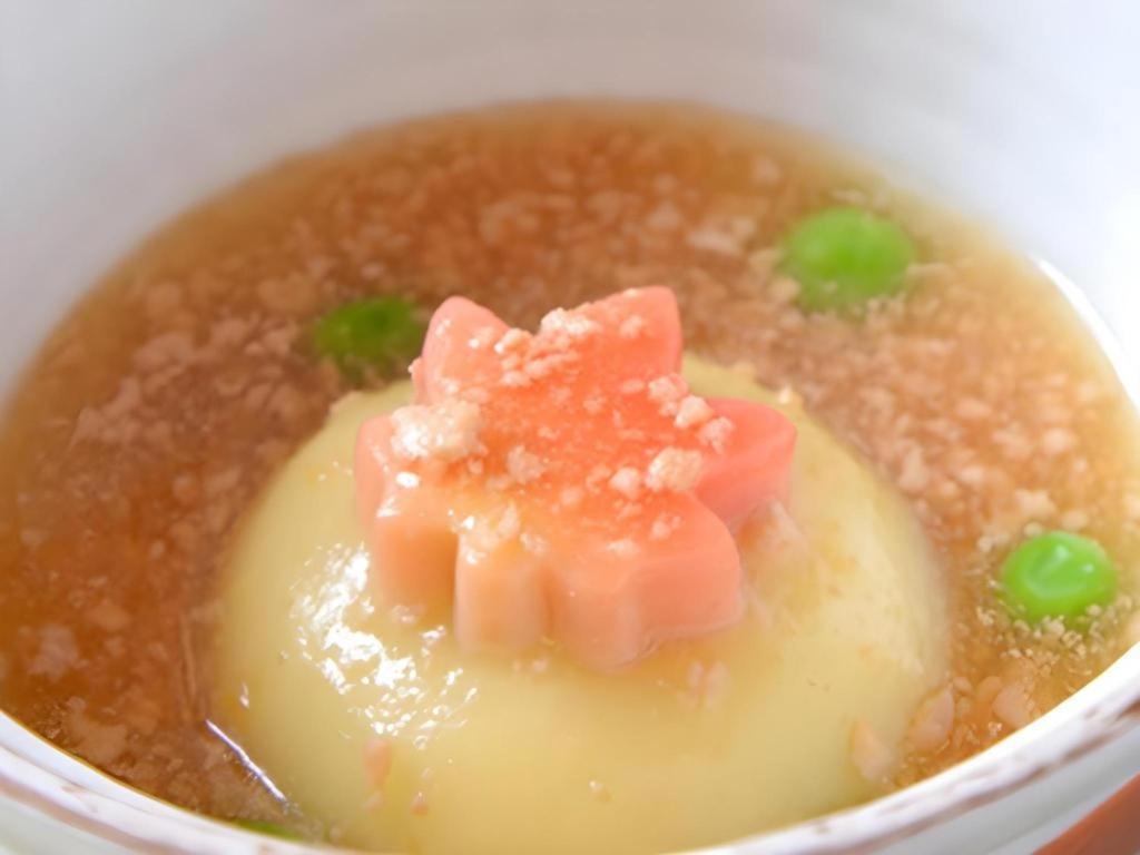 Nanaironoyu Hotel Takeo Kültér fotó