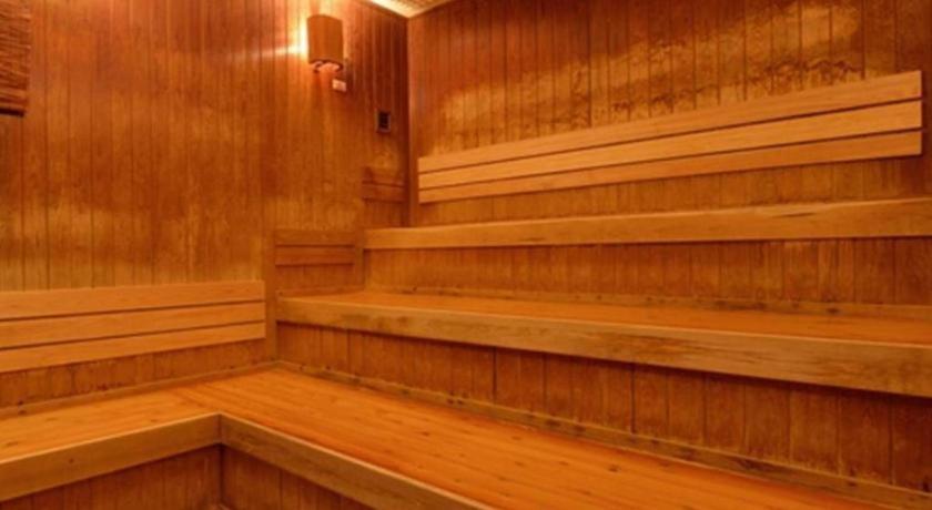 Nanaironoyu Hotel Takeo Kültér fotó