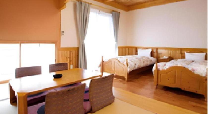 Nanaironoyu Hotel Takeo Kültér fotó